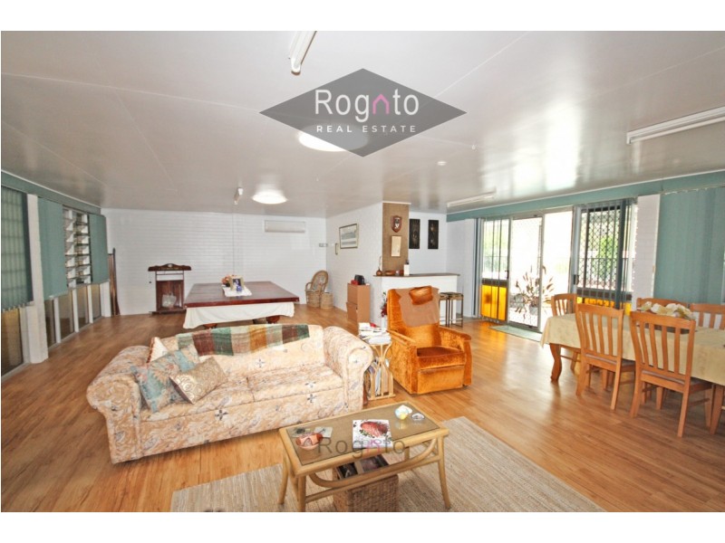 9 Kenneally Road, Mareeba QLD 4880