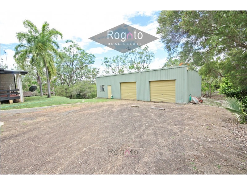 9 Kenneally Road, Mareeba QLD 4880