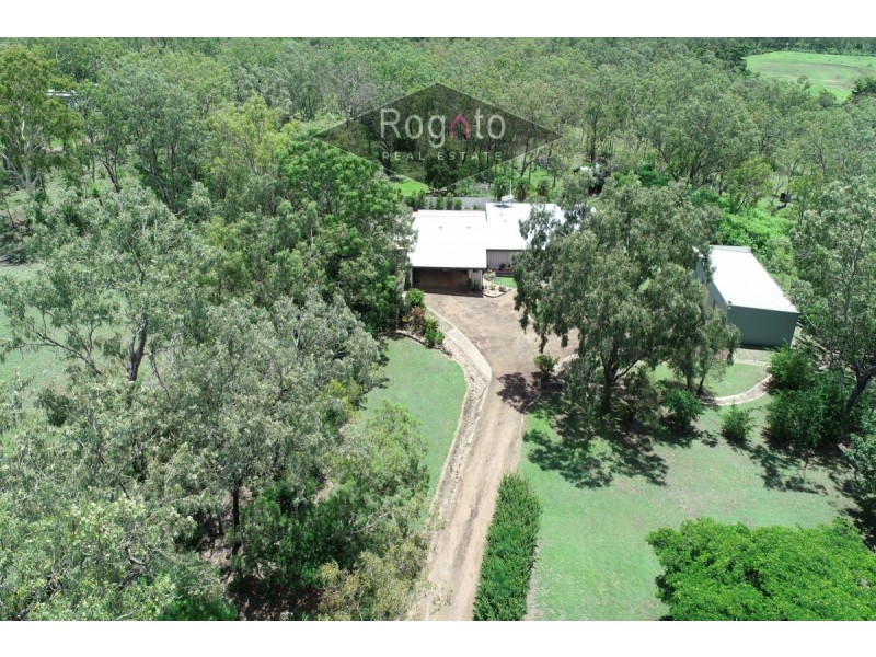 9 Kenneally Road, Mareeba QLD 4880