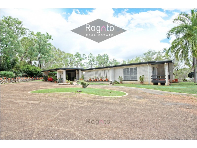 9 Kenneally Road, Mareeba QLD 4880