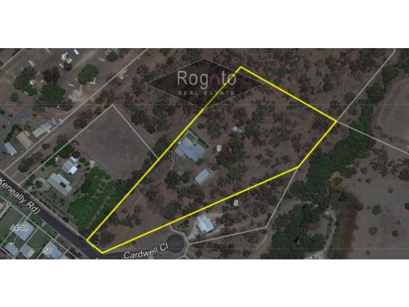 9 Kenneally Road, Mareeba QLD 4880