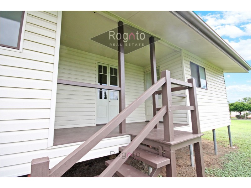 6 Hort Street, Mareeba QLD 4880