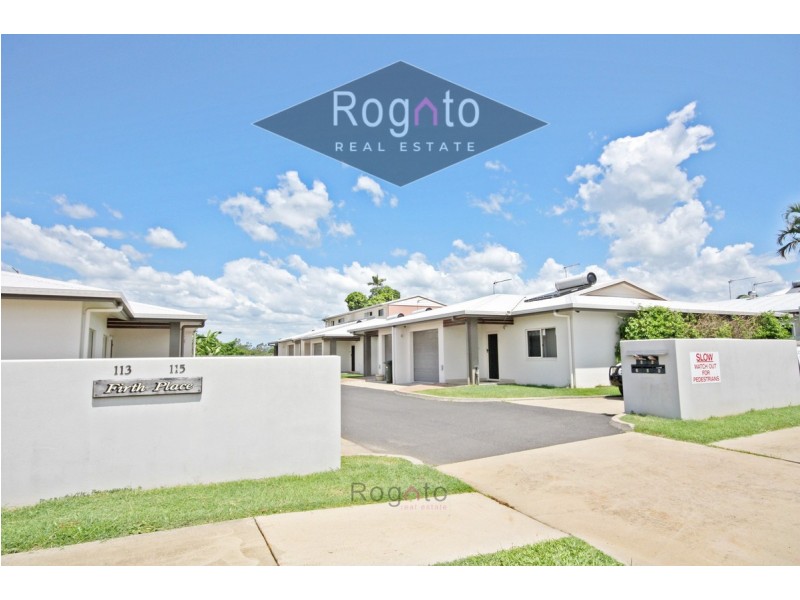 9/113-115 Walsh Street, Mareeba QLD 4880