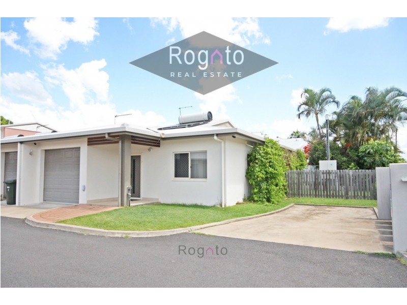 9/113-115 Walsh Street, Mareeba QLD 4880