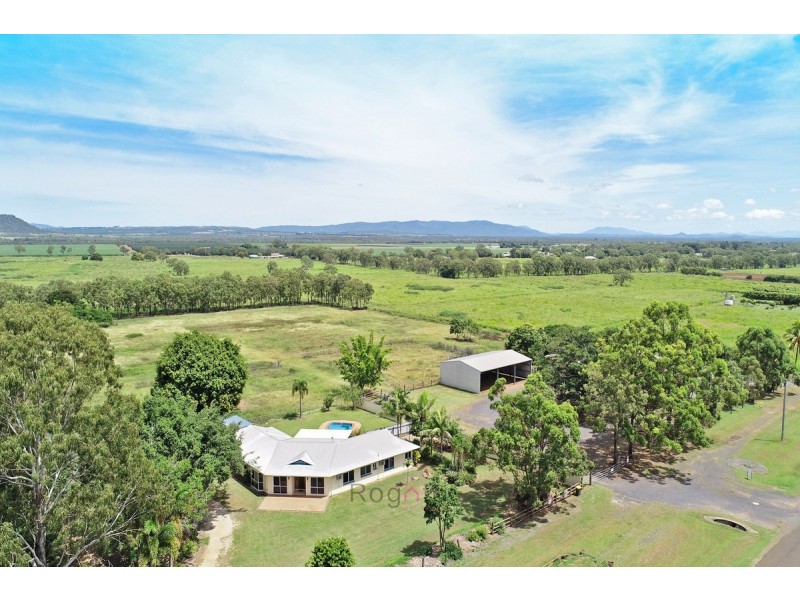 62 Mines Road, Mareeba QLD 4880