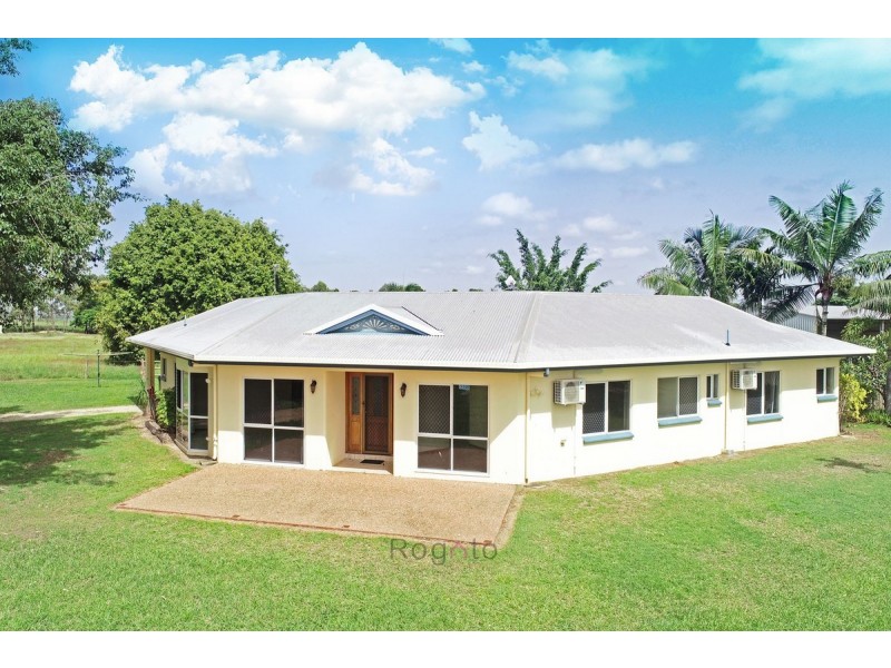 62 Mines Road, Mareeba QLD 4880