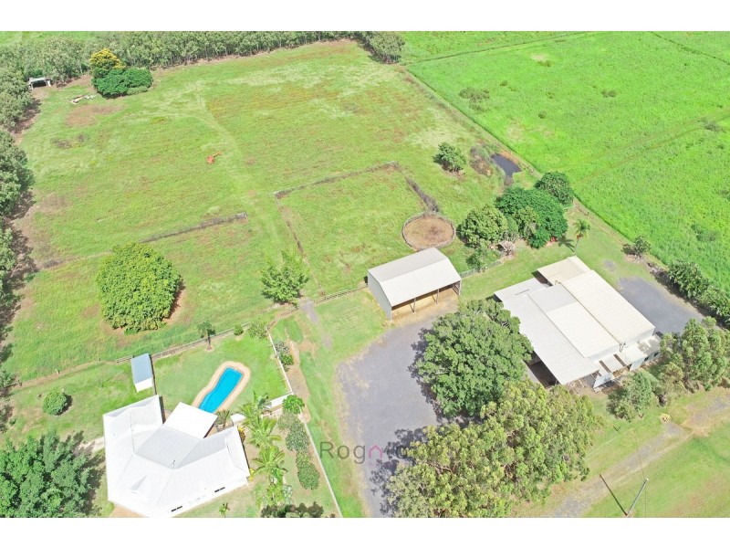 62 Mines Road, Mareeba QLD 4880