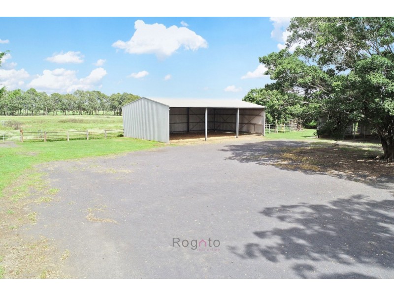 62 Mines Road, Mareeba QLD 4880