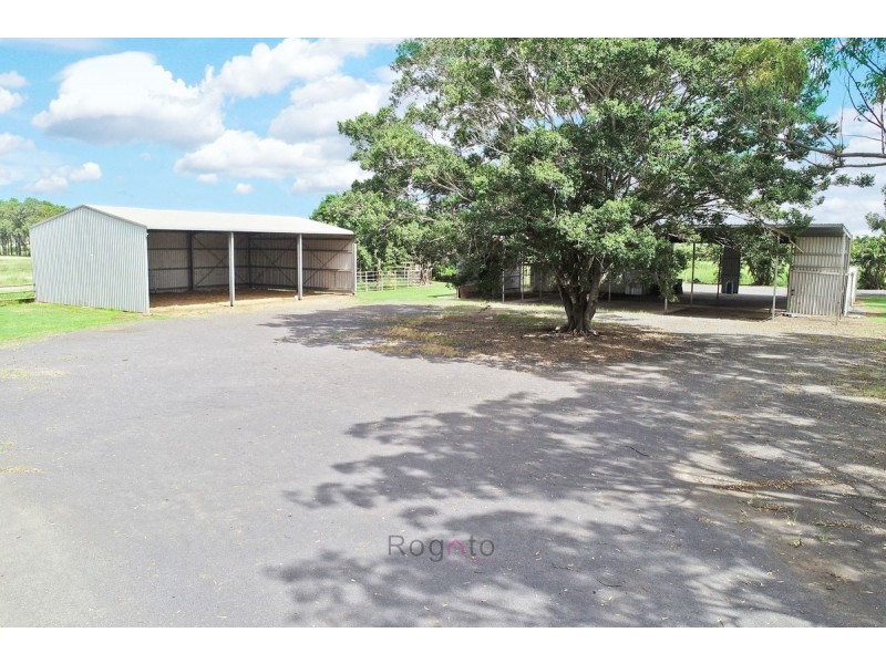 62 Mines Road, Mareeba QLD 4880