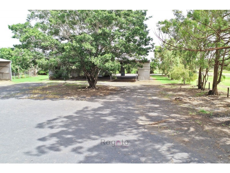 62 Mines Road, Mareeba QLD 4880