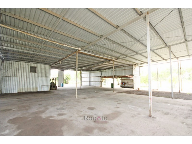 62 Mines Road, Mareeba QLD 4880