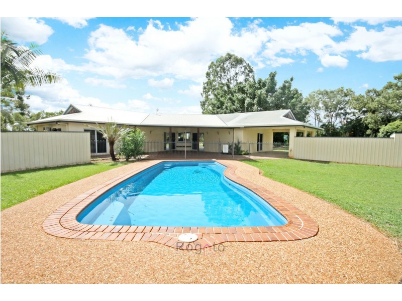 62 Mines Road, Mareeba QLD 4880