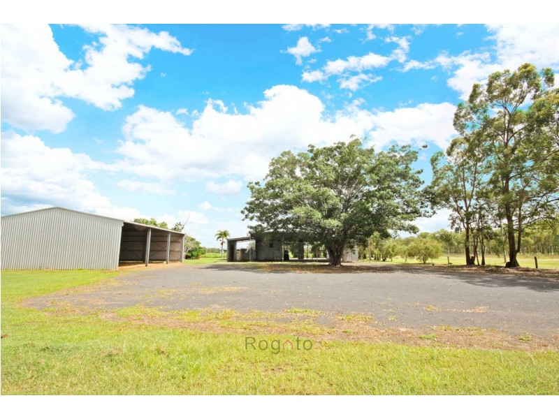 62 Mines Road, Mareeba QLD 4880