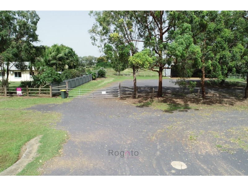 62 Mines Road, Mareeba QLD 4880
