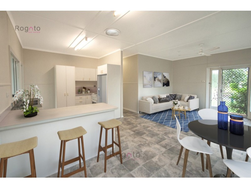 6 Kearney Street, Mareeba QLD 4880