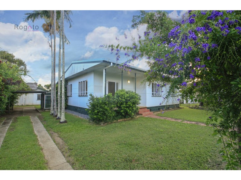 6 Kearney Street, Mareeba QLD 4880