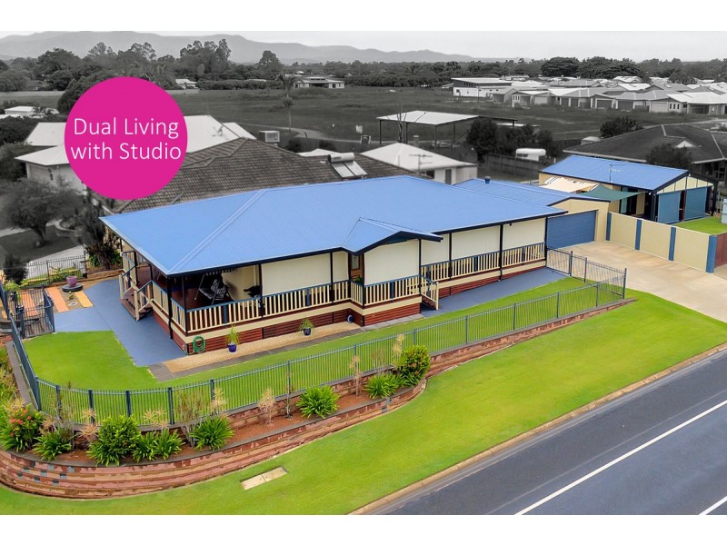 2 Jacinta Crescent, Mareeba QLD 4880