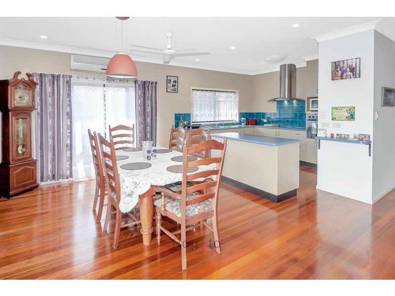 2 Jacinta Crescent, Mareeba QLD 4880