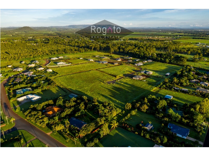 1 Wylandra Estate, Mareeba QLD 4880