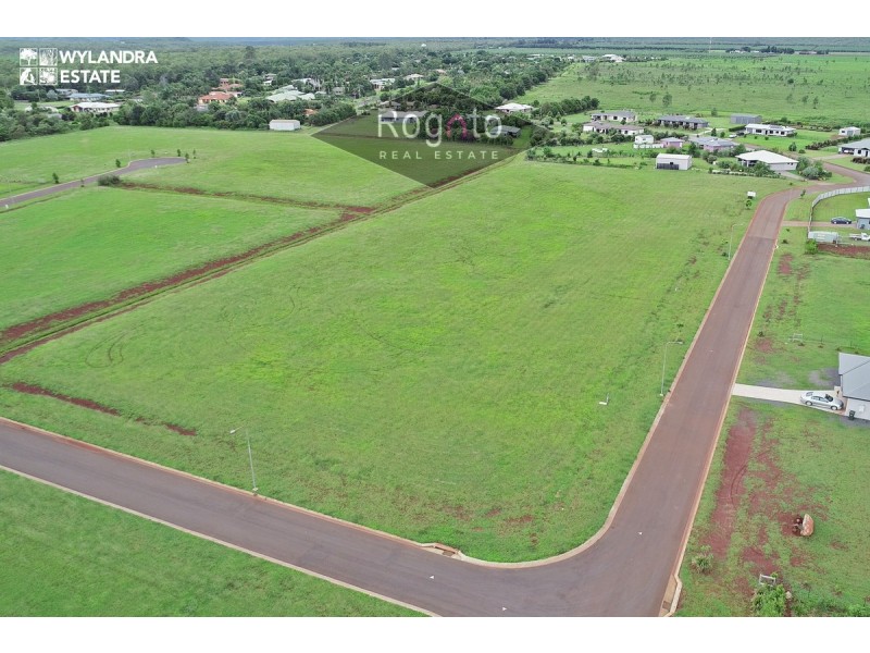 1 Wylandra Estate, Mareeba QLD 4880