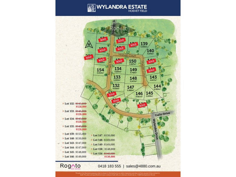 1 Wylandra Estate, Mareeba QLD 4880