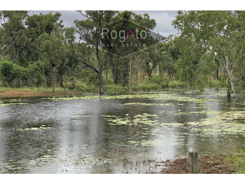 Dimbulah QLD 4872
