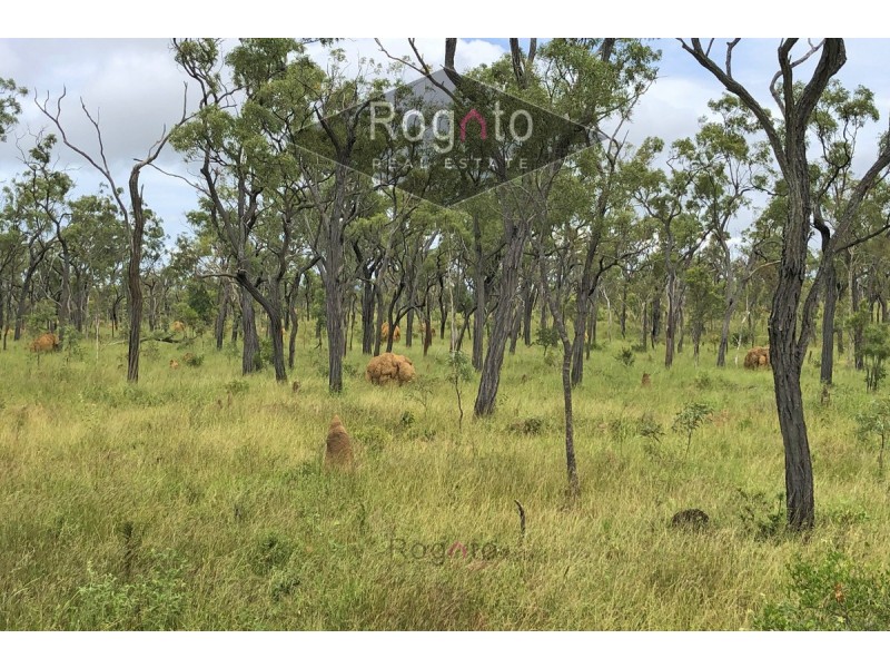 Dimbulah QLD 4872