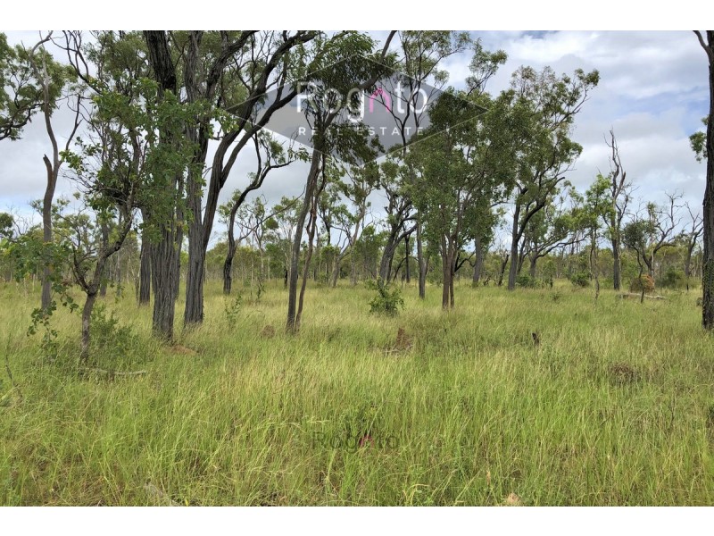Dimbulah QLD 4872