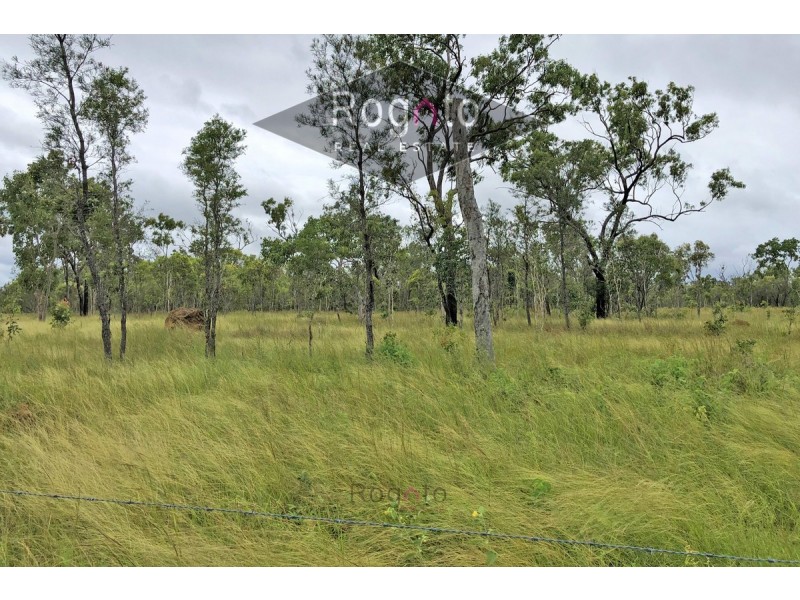 Dimbulah QLD 4872
