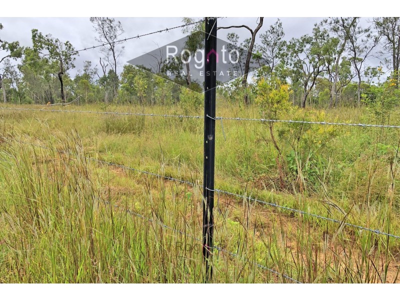 Dimbulah QLD 4872