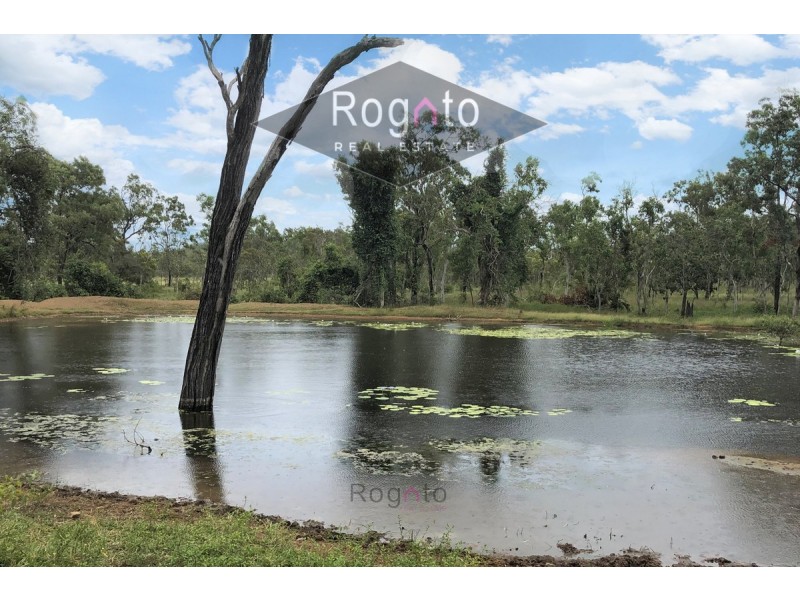 Dimbulah QLD 4872