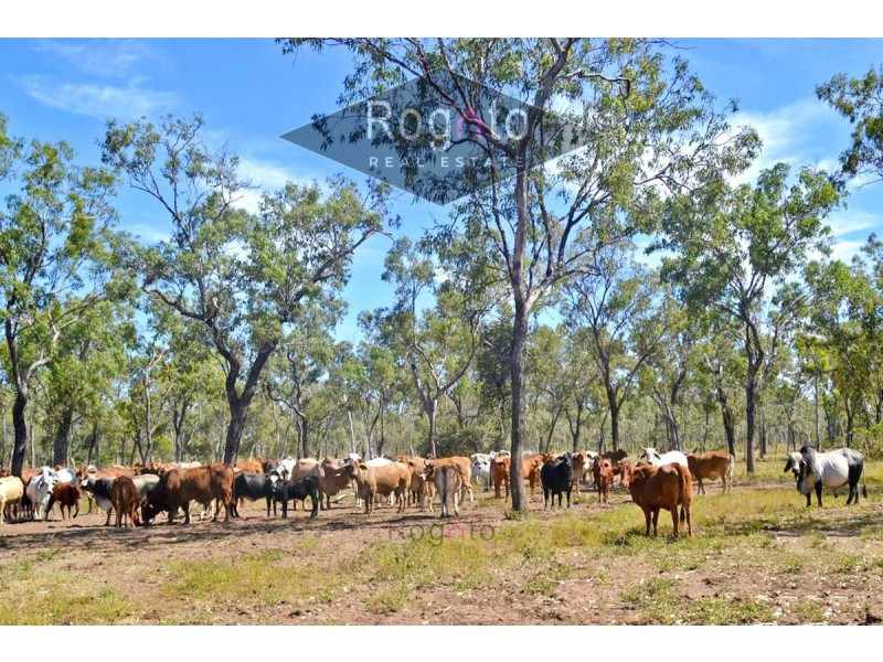 Dimbulah QLD 4872