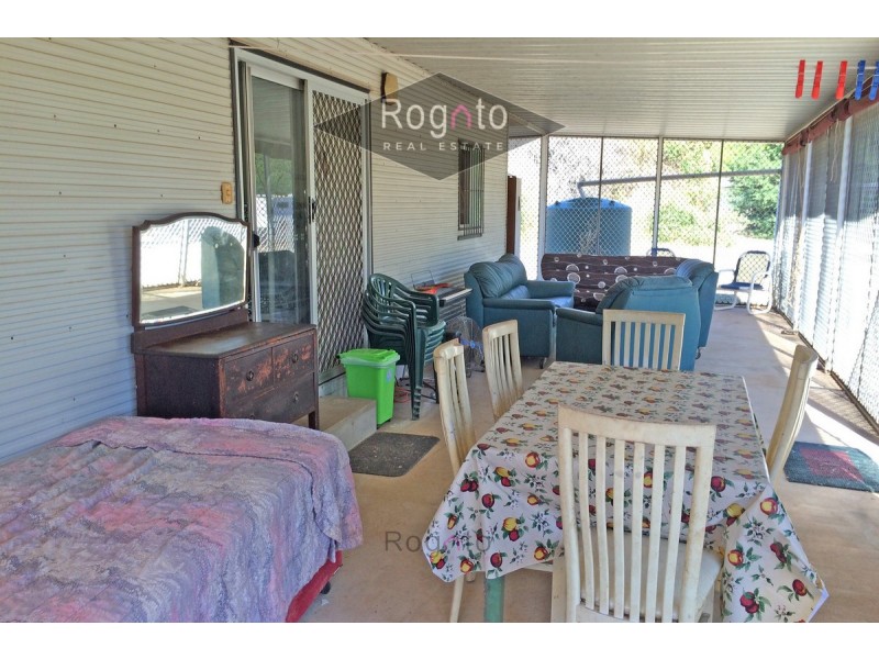 30 Tower Street, Chillagoe QLD 4871