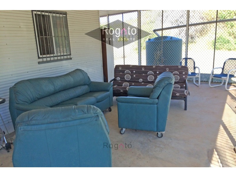 30 Tower Street, Chillagoe QLD 4871