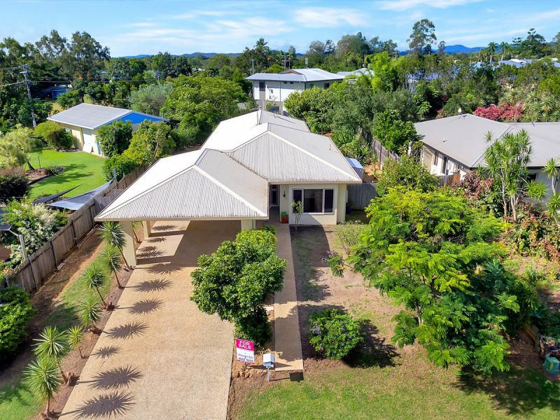 5 Damien Street, Mareeba QLD 4880