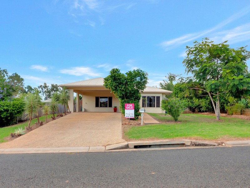 5 Damien Street, Mareeba QLD 4880