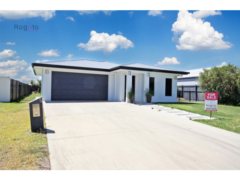 5 Wren Close, Mareeba QLD 4880
