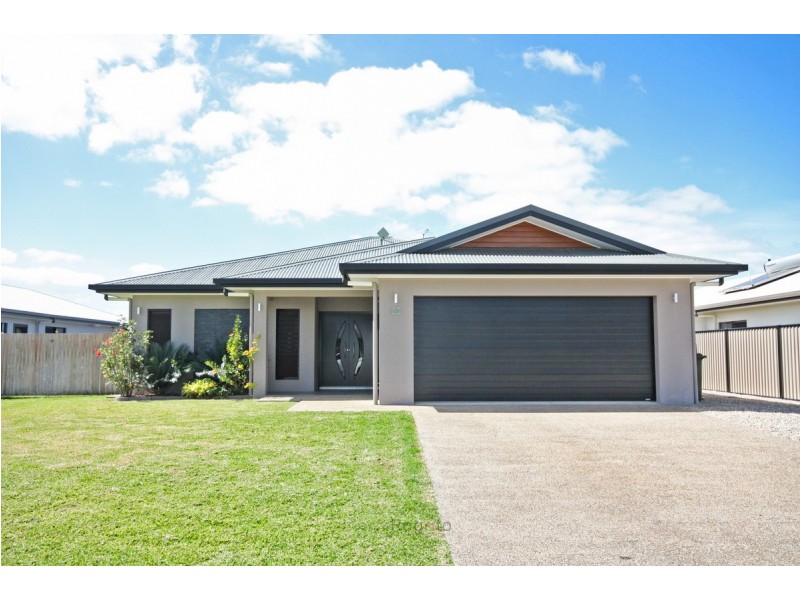 16 Yarrabee Close, Mareeba QLD 4880