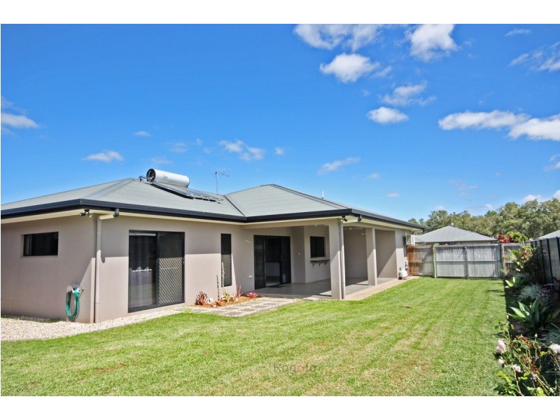 16 Yarrabee Close, Mareeba QLD 4880