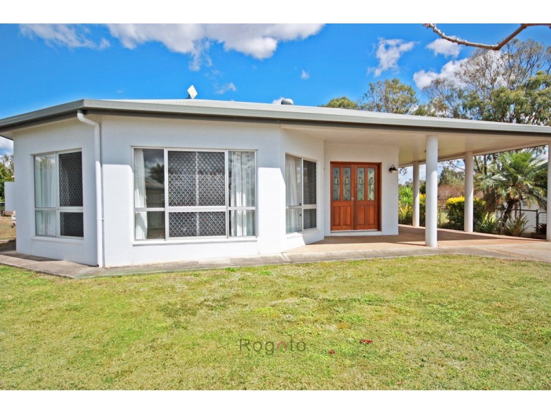 Mareeba QLD 4880