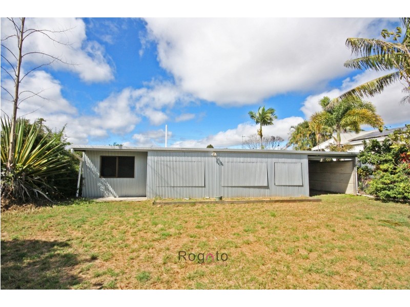 10 Royes Street, Mareeba QLD 4880
