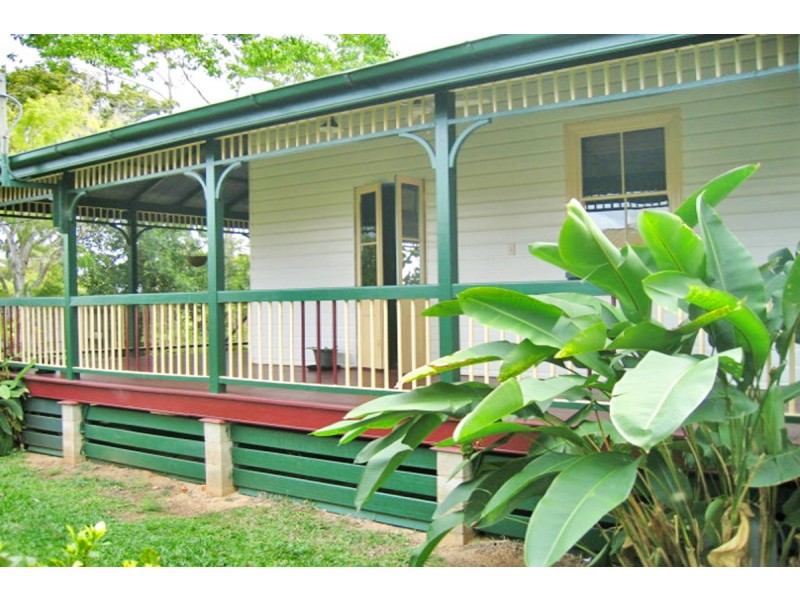 Mareeba QLD 4880