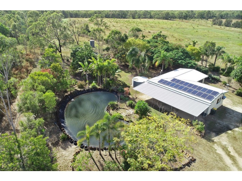 468 Bilwon Road, Biboohra QLD 4880