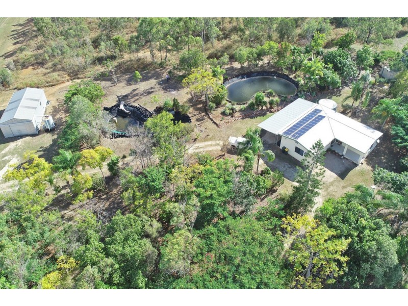 468 Bilwon Road, Biboohra QLD 4880