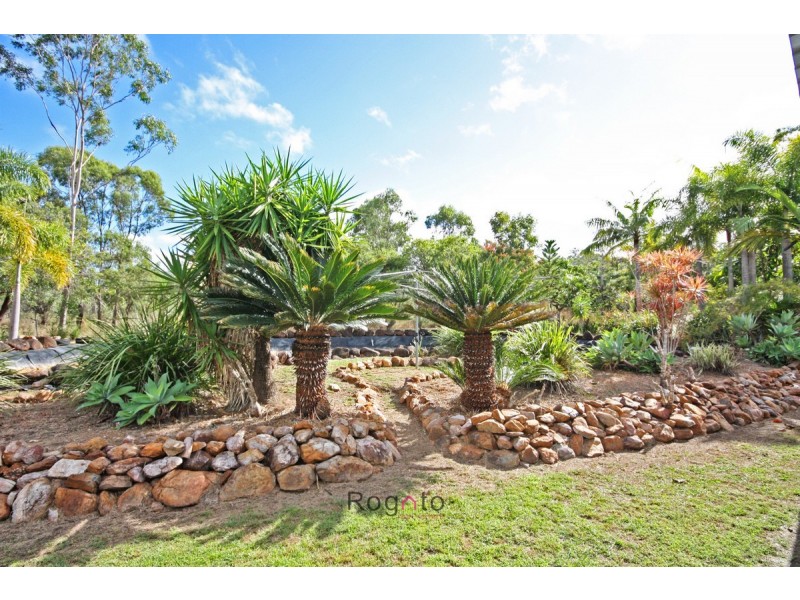 468 Bilwon Road, Biboohra QLD 4880