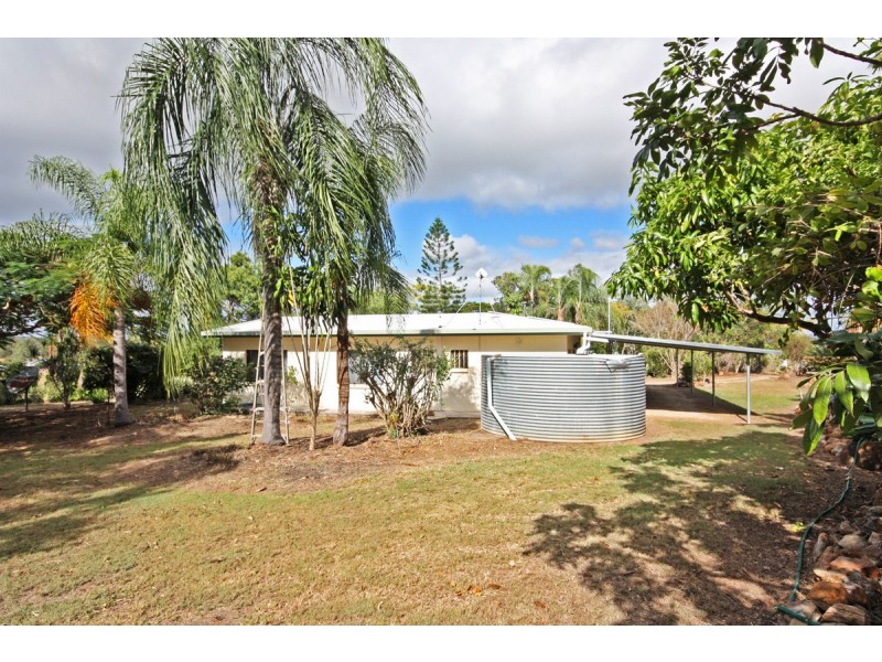 468 Bilwon Road, Biboohra QLD 4880