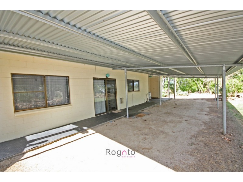 468 Bilwon Road, Biboohra QLD 4880