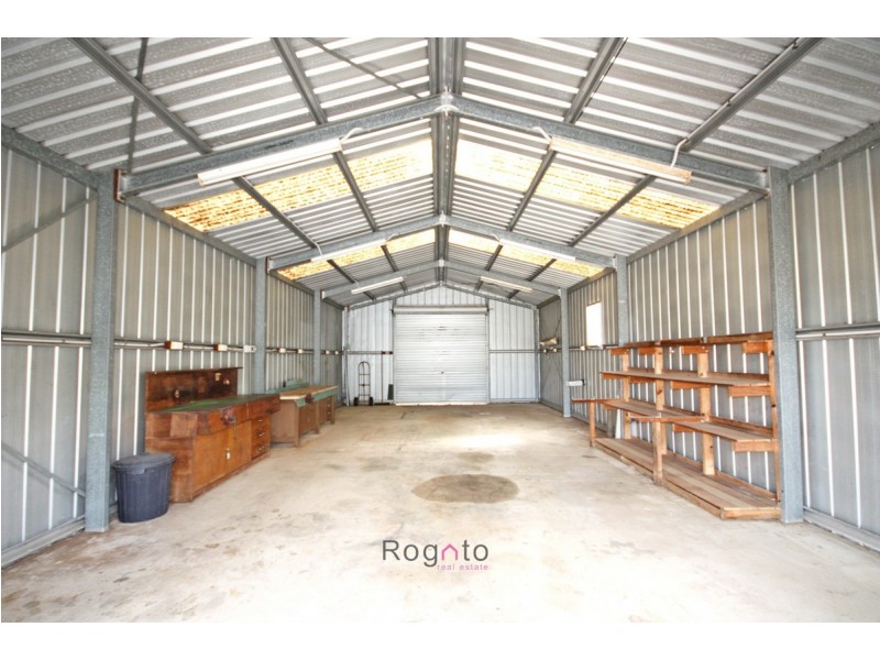 468 Bilwon Road, Biboohra QLD 4880