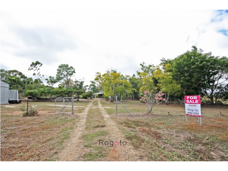 468 Bilwon Road, Biboohra QLD 4880