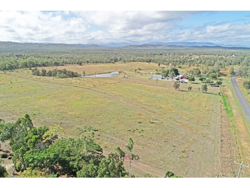 468 Bilwon Road, Biboohra QLD 4880